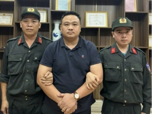 Thủ đoạn biến hàng trăm nghìn người thành nạn nhân của đường dây lừa đảo núp bóng doanh nghiệp