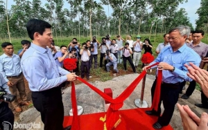 Báo chí truyền tải bức tranh toàn cảnh về phát triển kinh tế