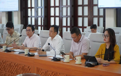 Mở rộng kết nối hàng không