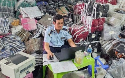 Xử lý hơn 11.000 gian hàng thương mại điện tử có dấu hiệu sai phạm