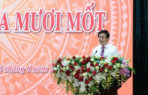 Tháo gỡ các điểm nghẽn để phát triển kinh tế - xã hội