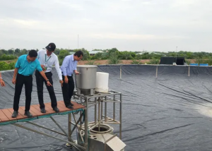 Bước chuyển mình cho nông nghiệp từ khoa học công nghệ và chuyển đổi số 