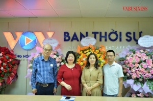 Chuyển đổi số: 'Mệnh lệnh sống còn' giúp HTX vươn ra biển lớn