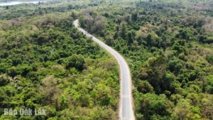 Những dự án giao thông hướng ra biển lớn