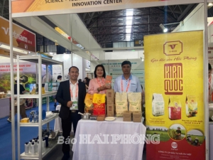 Xếp hạng lại 65 sản phẩm OCOP