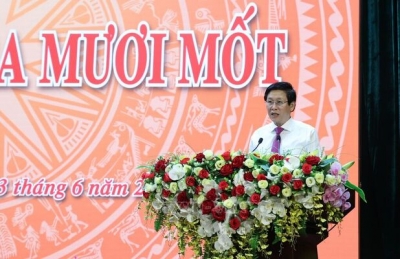 Tháo gỡ các điểm nghẽn để phát triển kinh tế - xã hội