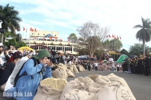 Làm mới hành trang nghề nghiệp trong thời báo chí số