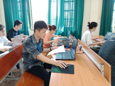 CSGDĐH nêu những điều kiện cần để Việt Nam lọt nhóm 3 nước dẫn đầu ASEAN về AI