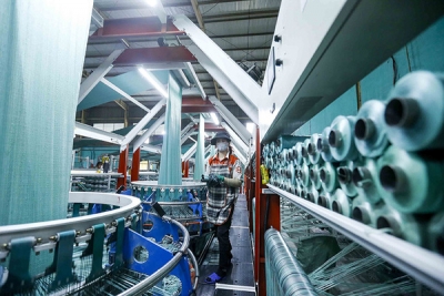 Sẵn sàng cho nền kinh tế tăng tốc nửa cuối năm