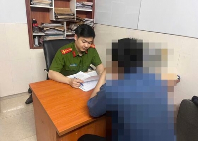 Sập bẫy dù... chiêu cũ vỏ mới