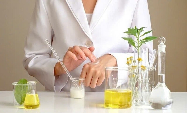 Dược mỹ phẩm là mỹ phẩm hay thuốc?