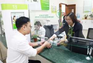 Tỷ giá sẽ lập “đỉnh” mới?