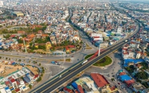 Hải Phòng hoàn thành nhiệm vụ xây dựng nông thôn mới