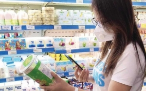 Người tiêu dùng cũng cần thay đổi hành vi mua sắm để chống hàng giả