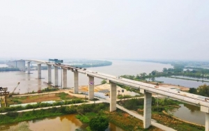 Hải Phòng đầu tư mới cho dự án đường bộ ven biển sau hai năm đình trệ