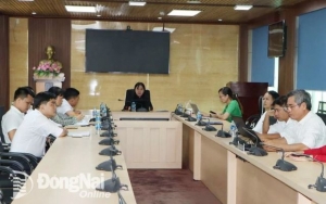 Đảm bảo thực hiện đúng quy định về phân cấp, phân quyền trong lĩnh vực khoa học và công nghệ