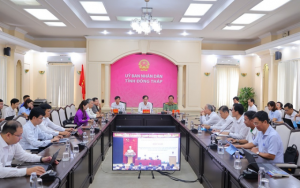 Chuyển đổi số phải thiết thực, hiệu quả, dễ sử dụng