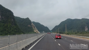 Phó Thủ tướng chỉ đạo nghiên cứu đề xuất xây dựng các công trình giao thông kết nối vùng tại Ninh Bình mới