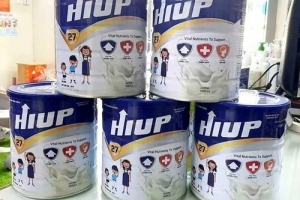 Hai hệ sinh thái doanh nghiệp buôn bán hàng giả lên tới 11.000 tỷ đồng bị phanh phui