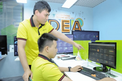 Doanh nghiệp “đứng ngồi không yên” vì mã độc tống tiền