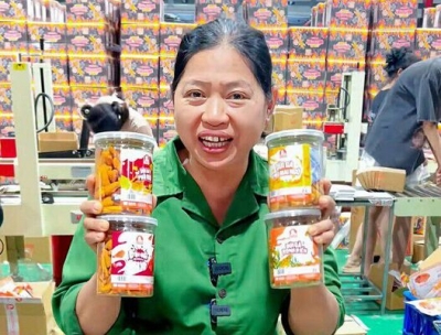 Ai thực sự đứng sau 'Ăn cùng bà Tuyết’: Những CEO sinh năm 1999, 2001 và mạng lưới TikTok triệu đơn hàng?