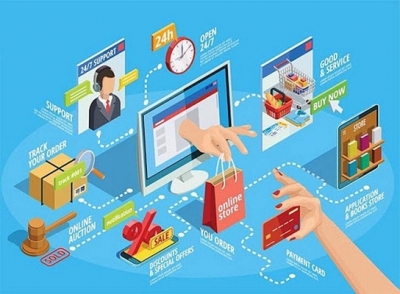 Cơ quan quản lý nói gì trước tình trạng trên 5 nghìn cửa hàng tự đóng cửa?