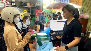 Hướng tới minh bạch, công bằng trong thực hiện nghĩa vụ thuế