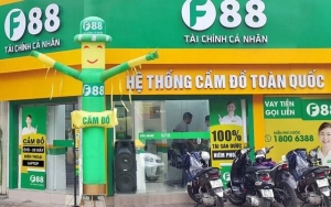 Thị trường tài chính thay thế tăng tốc mạnh mẽ nhờ đổi mới công nghệ