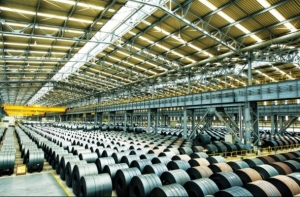 Hà Tĩnh tăng tốc phát triển công nghiệp từ các dự án động lực chiến lược