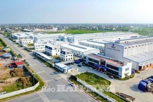 Cơ chế trao đổi, bù trừ cacbon: Thêm nguồn lực để phát triển thành phố theo hướng bền vững