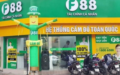 Thị trường tài chính thay thế tăng tốc mạnh mẽ nhờ đổi mới công nghệ