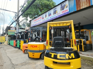 Giới thiệu công ty Lập Đức