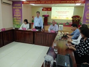 Đồng Tháp kêu gọi “mỗi tuần hãy dành 10 phút để phòng, chống sốt xuất huyết”