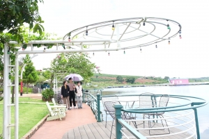 Lâm Hà: Xây dựng bản sắc du lịch từ lợi thế địa phương