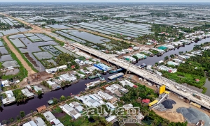 Tập trung mọi nguồn lực để tăng trưởng