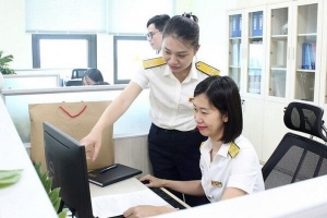 Vận hành 34 Thuế tỉnh, thành phố: Làm việc cả 2 ngày cuối tuần để gỡ vướng mắc phát sinh