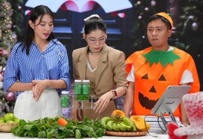 Khủng hoảng niềm tin, khan cổ livestream cả tiếng chỉ chốt được 3 đơn hàng