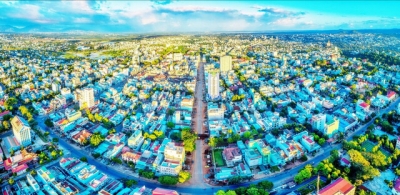 Diện mạo hành chính mới tạo động lực để đất nước phát triển