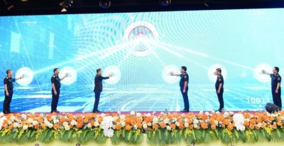 Hải quan ra mắt ứng dụng báo cáo thống kê xuất, nhập khẩu