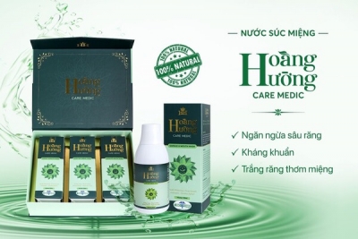 Xử lý vi phạm trong kinh doanh của “Ngân 98”, “Ngân Collagen”, dược phẩm Hoàng Hường