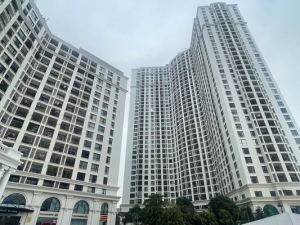 Bất động sản đón dư địa phát triển mới