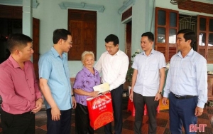 Hoàn thành chi trả hơn 254 tỷ đồng trợ cấp ưu đãi cho người có công và thân nhân