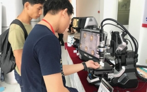 Chuyển đổi số để tăng năng suất lao động