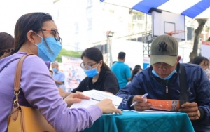 Thất nghiệp gia tăng, nhiều người trẻ dấn thân khởi nghiệp quy mô nhỏ