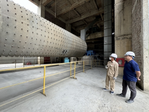 Tạo việc làm ổn định cho lao động địa phương