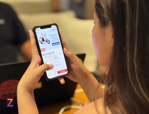 Từ 1/7, thay đổi mã số thuế cá nhân, sàn TMĐT nộp thuế thay người bán