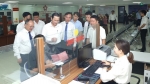 Thanh Hóa vận hành thông suốt mô hình chính quyền địa phương 2 cấp