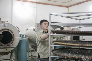 Ứng dụng KHKT vào sản xuất ở vùng cao