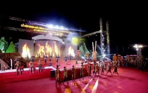 Đồng Nai mới - vùng đất giàu truyền thống lịch sử, văn hóa