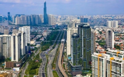 Sắp xếp lại giang sơn vì sự phát triển bền vững và khoa học